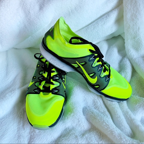 nike air zoom fit agility 2